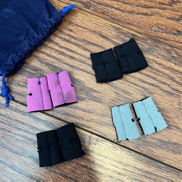 Nagini Rings - 4 Sets total - Picture 2 of 5